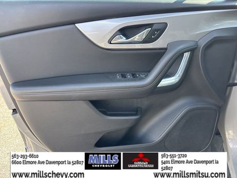 Used 2021 Chevrolet Blazer LT image 9