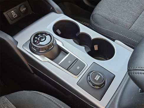 Used 2024 Ford Bronco Sport Big Bend w/ Topo Graphic Package image 22