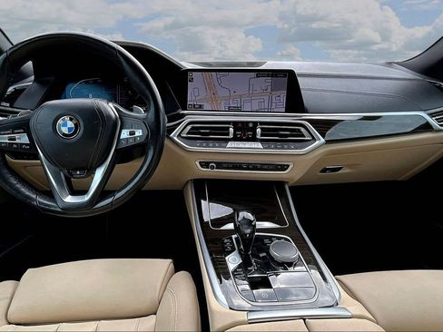 Used 2021 BMW X5 sDrive40i w/ Premium Package RWD image 7