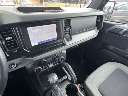 Certified 2023 Ford Bronco Big Bend image 28