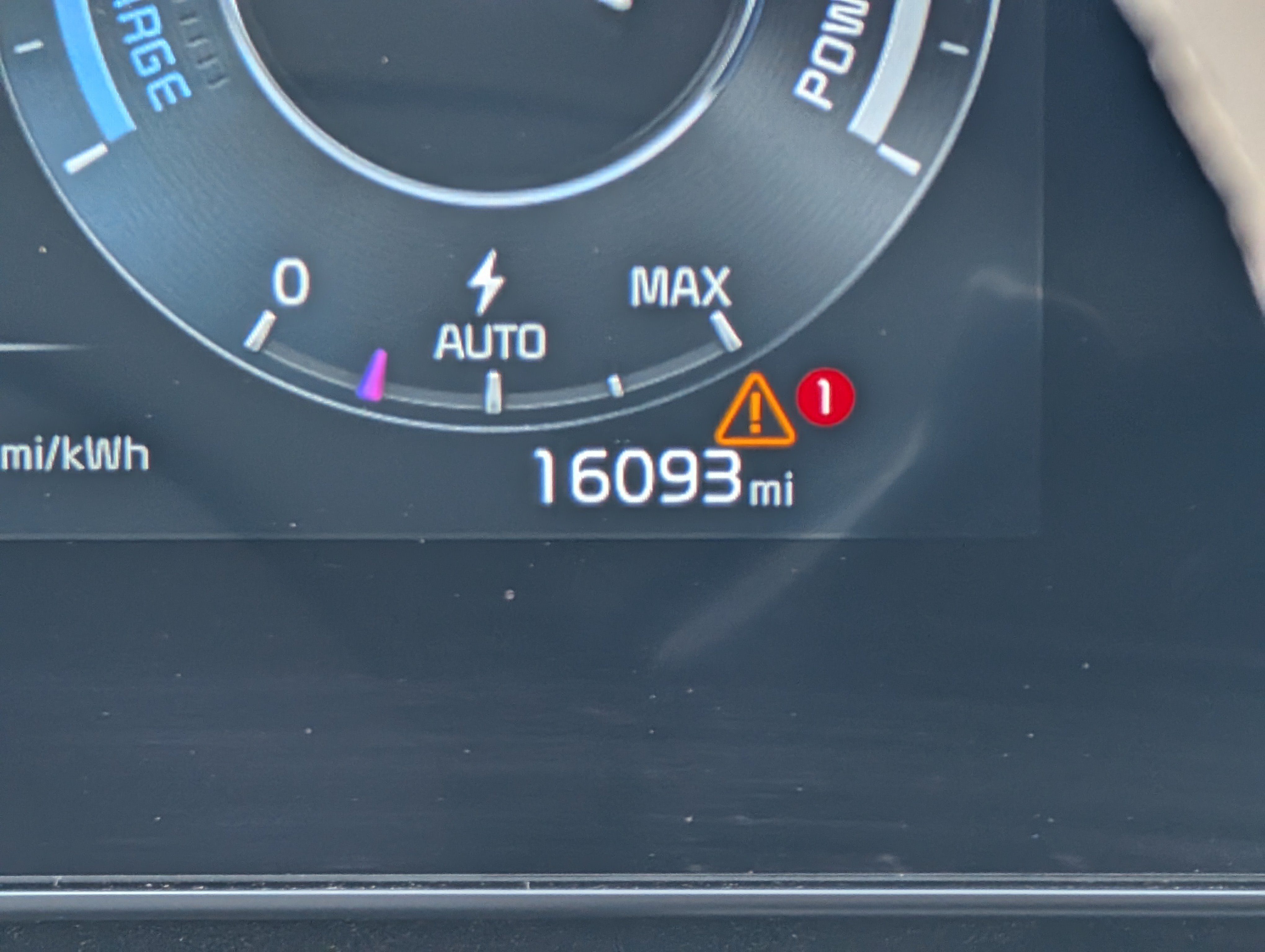 Used 2023 Kia Niro Wave FWD image 26