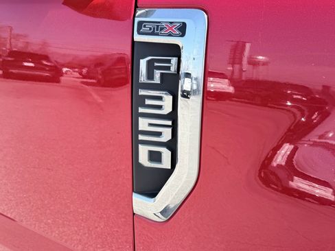 Used 2022 Ford F350 XL w/ STX Appearance Package image 10