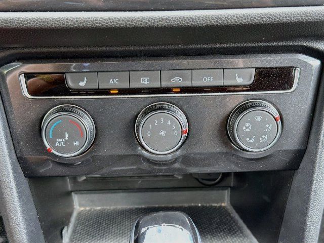 Used 2023 Volkswagen Tiguan S FWD image 32