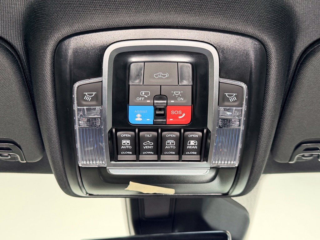New 2026 RAM 1500 RHO w/ RHO Level 1 Equipment Group AWD/4WD image 12