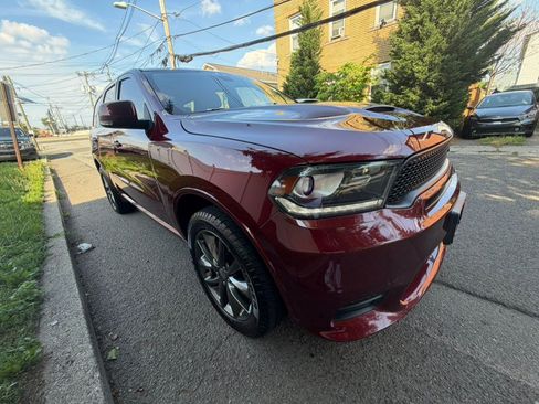 Used 2018 Dodge Durango GT w/ Premium Group AWD/4WD image 7