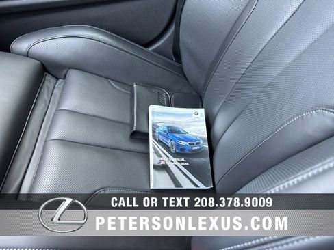Used 2020 BMW M5 w/ Executive Package image 29