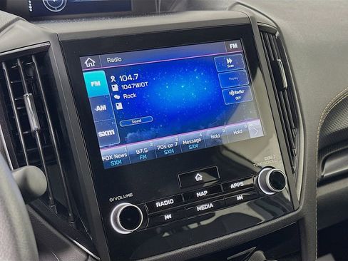 Certified 2024 Subaru Forester Wilderness image 21