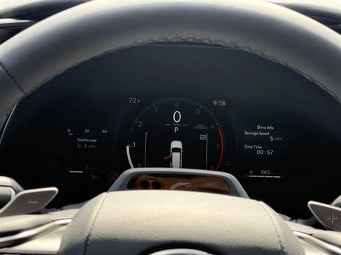 New 2026 Lexus TX 350 AWD image 17