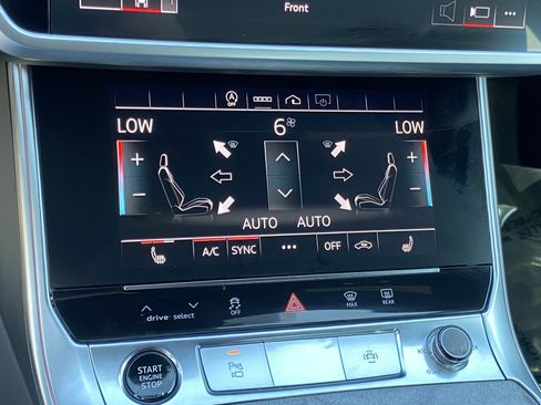 Used 2024 Audi A6 Premium Plus image 22