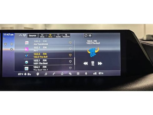 Used 2026 Nissan Armada PRO-4X AWD/4WD image 28