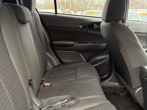 Used 2018 Mitsubishi Eclipse Cross LE image 12