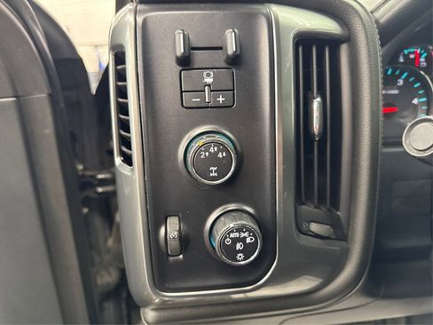 Used 2016 Chevrolet Silverado 2500 LTZ w/ Duramax Plus Package image 29