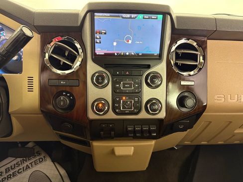 Used 2016 Ford F250 Lariat AWD/4WD image 24