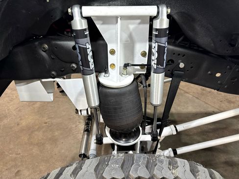 Used 1994 Ford Bronco XLT image 52