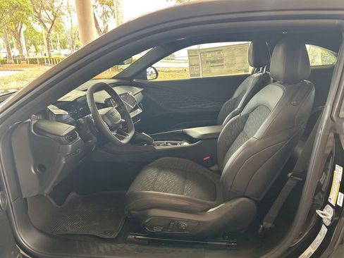 New 2025 Dodge Charger R/T w/ Quick Order Package 25M R/T image 5