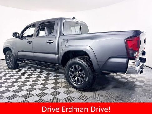 Certified 2023 Toyota Tacoma SR5 RWD image 21