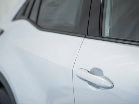 New 2026 Toyota C-HR AWD/4WD image 16