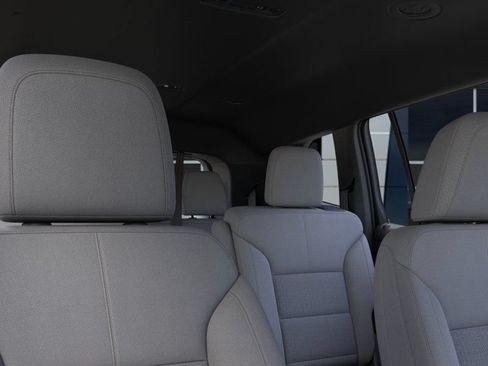 New 2026 GMC Acadia Elevation w/ LPO, All-Weather Package FWD image 24