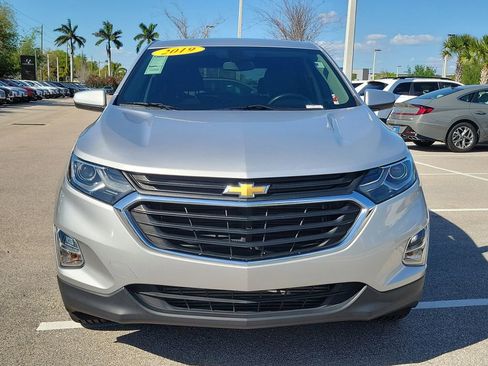 Used 2019 Chevrolet Equinox LT image 10