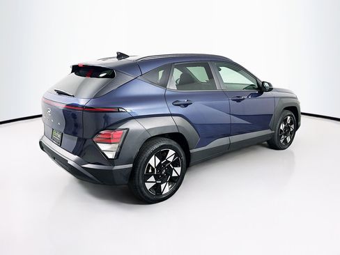 Used 2024 Hyundai Kona SEL image 9