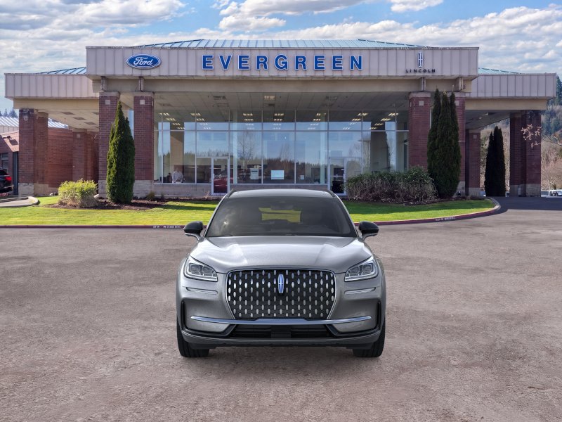 New 2025 Lincoln Corsair Grand Touring w/ Equipment Group 301A AWD/4WD image 6