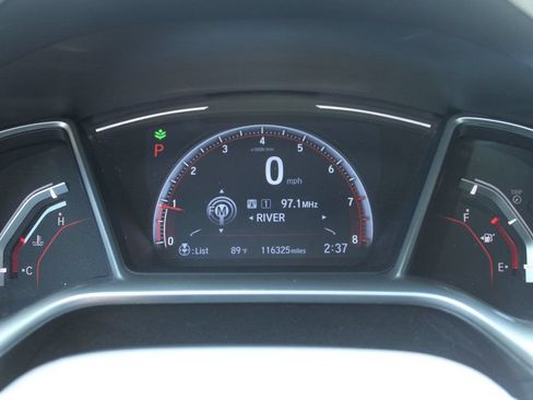Used 2019 Honda Civic Sport image 14