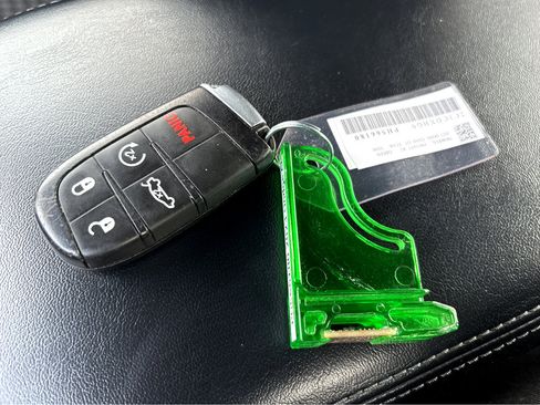 Used 2023 Dodge Charger GT image 29