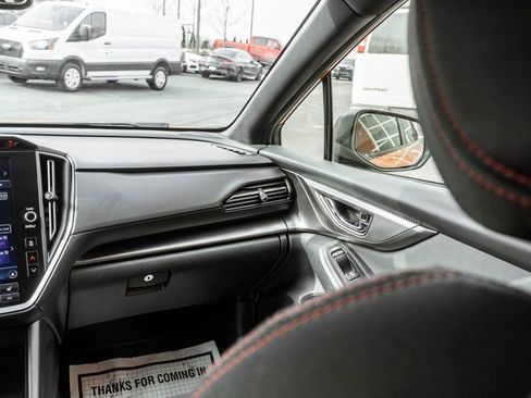 Used 2022 Subaru WRX Premium image 13