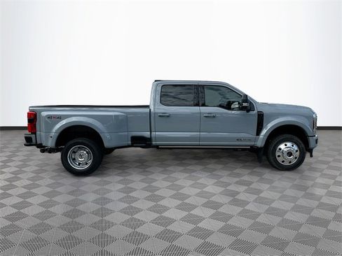 Used 2026 Ford F450 Platinum image 8