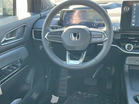 New 2025 Honda Prologue Elite image 23