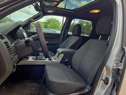 Used 2012 Ford Escape XLT AWD/4WD image 6