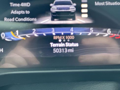 Used 2023 Jeep Grand Cherokee L Summit image 13