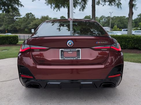 Used 2023 BMW M440i Gran Coupe RWD image 9