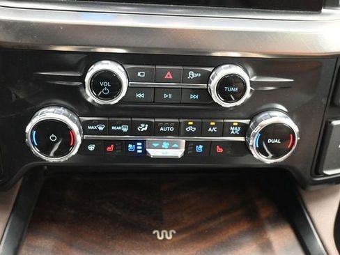 Certified 2026 Ford F250 King Ranch AWD/4WD image 14