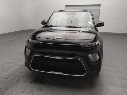 Used 2021 Kia Soul LX FWD image 15