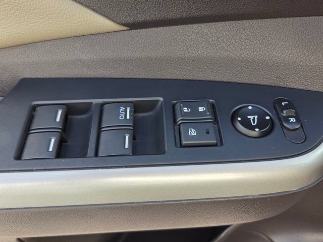 Used 2014 Honda CR-V EX-L image 34