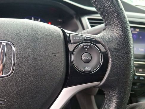 Used 2014 Honda Civic EX-L image 23