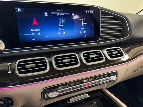 Used 2024 Mercedes-Benz GLE 450 GLE 450 image 13