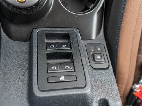 Used 2023 Ford Bronco Outer Banks image 28