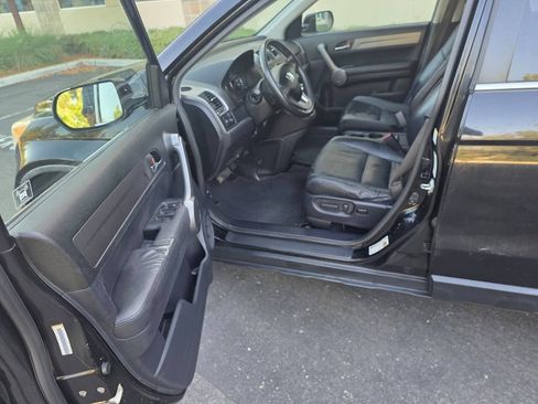 Used 2008 Honda CR-V EX-L image 18