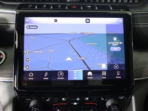 Used 2023 Jeep Grand Cherokee L Overland image 53