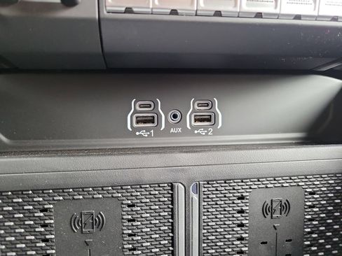 New 2026 RAM 2500 Laramie w/ Night Edition AWD/4WD image 22