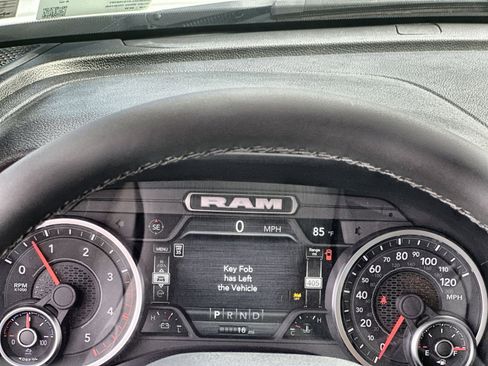 New 2026 RAM 2500 Tradesman w/ Safety Group image 17