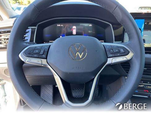 New 2026 Volkswagen Jetta SE image 26