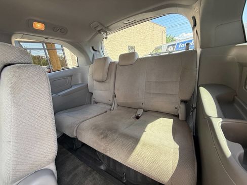 Used 2016 Honda Odyssey SE image 28
