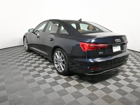 New 2025 Audi A6 Premium Plus image 30
