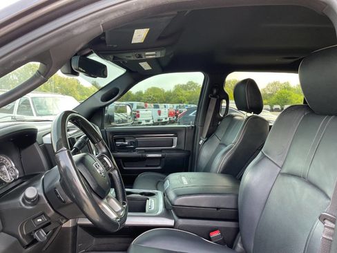 Used 2018 RAM 3500 Laramie Longhorn image 18