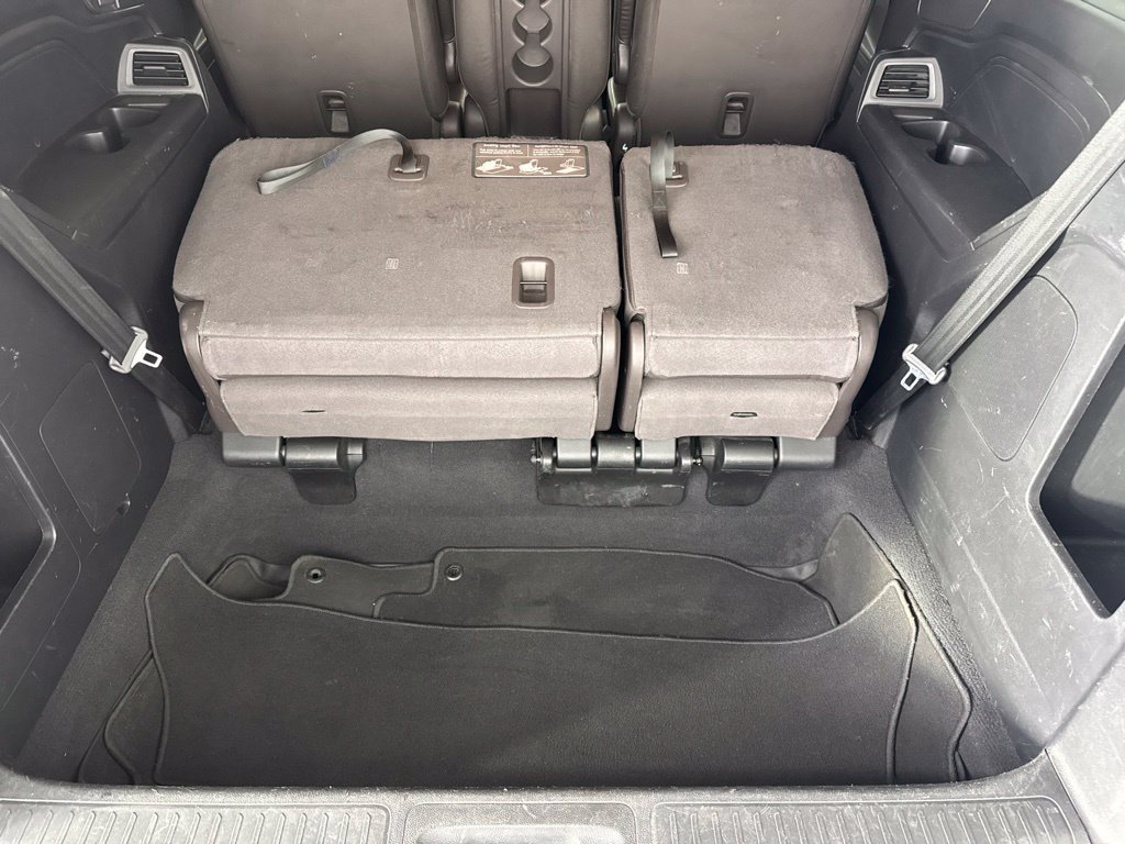 Used 2019 Honda Odyssey EX-L image 36