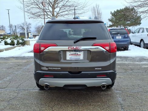 Used 2019 GMC Acadia SLE w/ Driver Alert Package I image 6