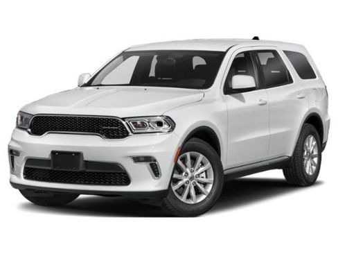 Used 2022 Dodge Durango Citadel image 29